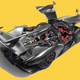 Illustration for article titled The $2.7 Million Apollo Intensa Emozione Is More Significant Than You Might Realize